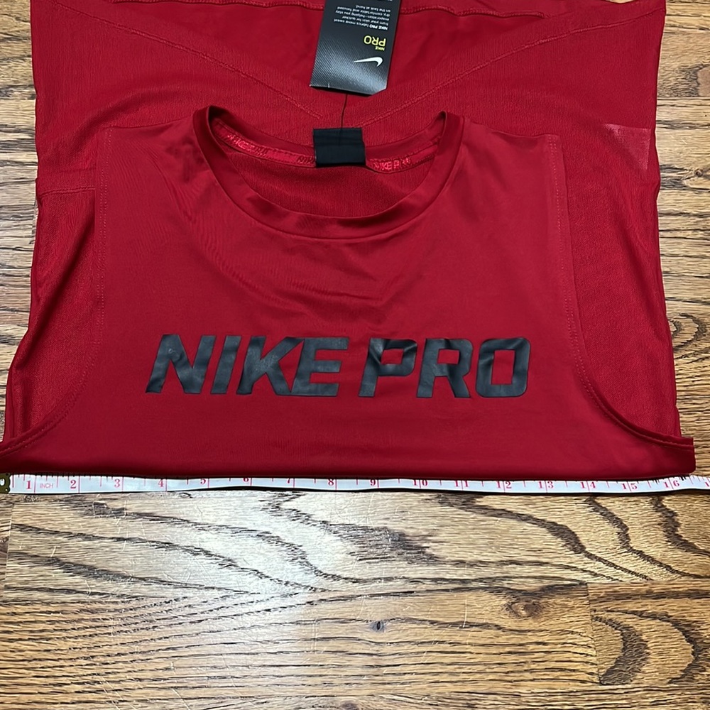 Nike Tank - Picture 3 of 3